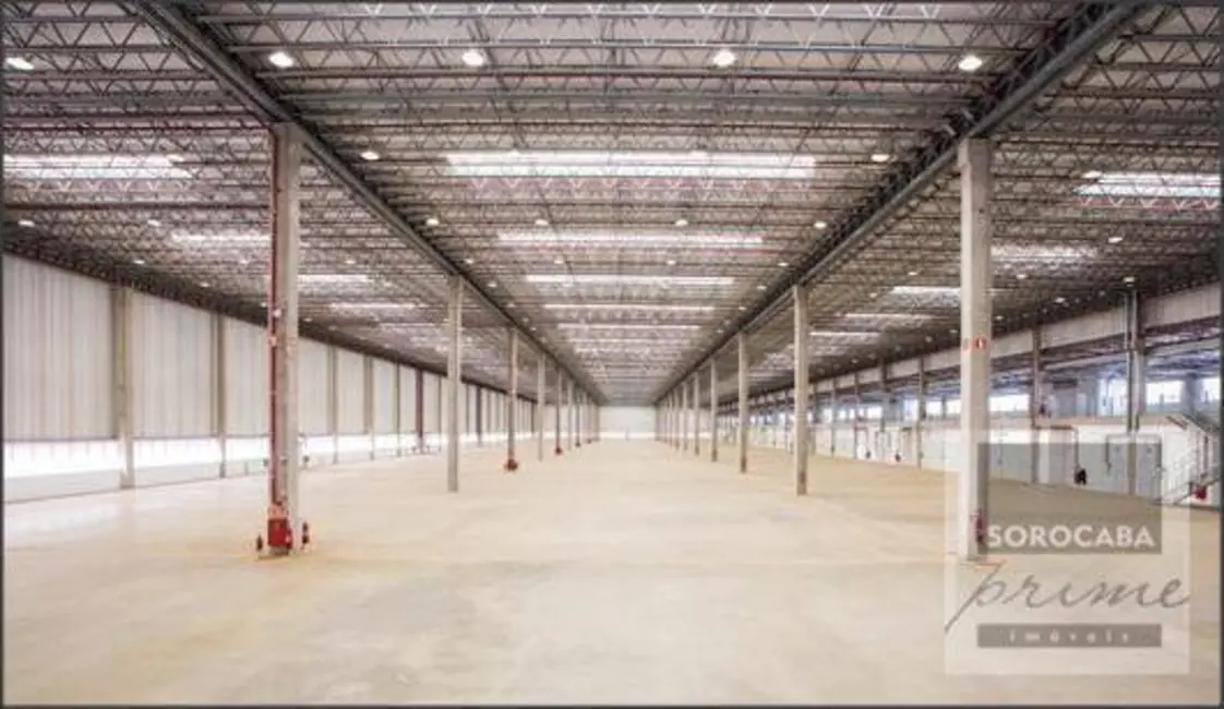 Foto 4 de Armazém / Galpão à venda, 44001m2 em Boa Vista, Sorocaba - SP