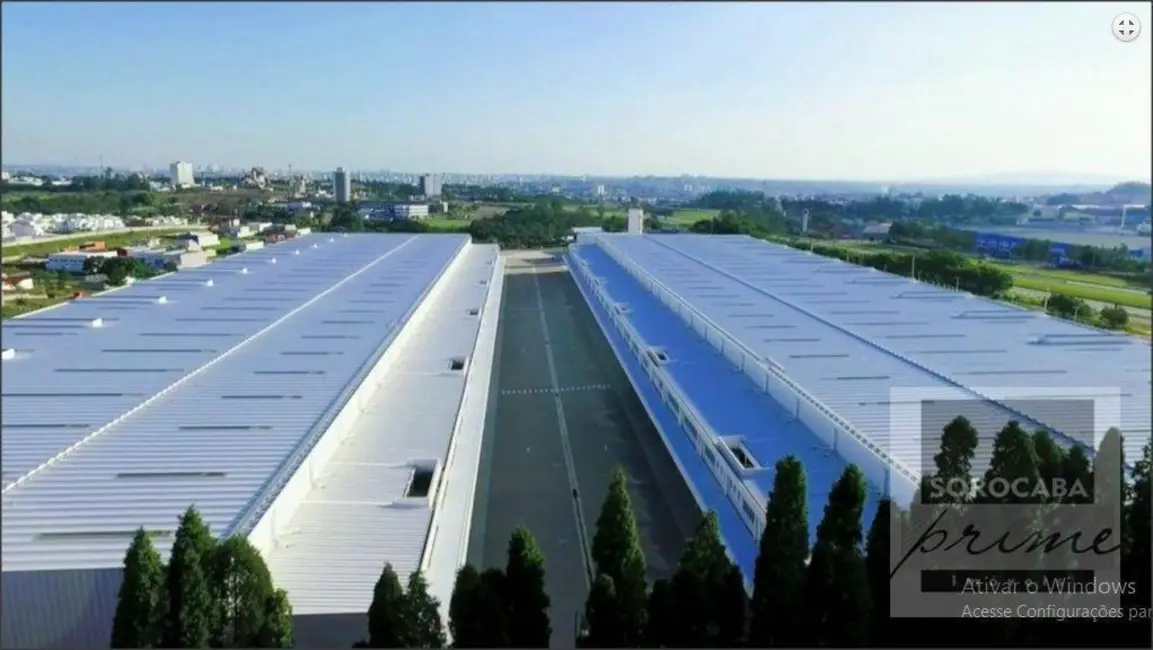 Foto 1 de Armazém / Galpão à venda, 44001m2 em Boa Vista, Sorocaba - SP