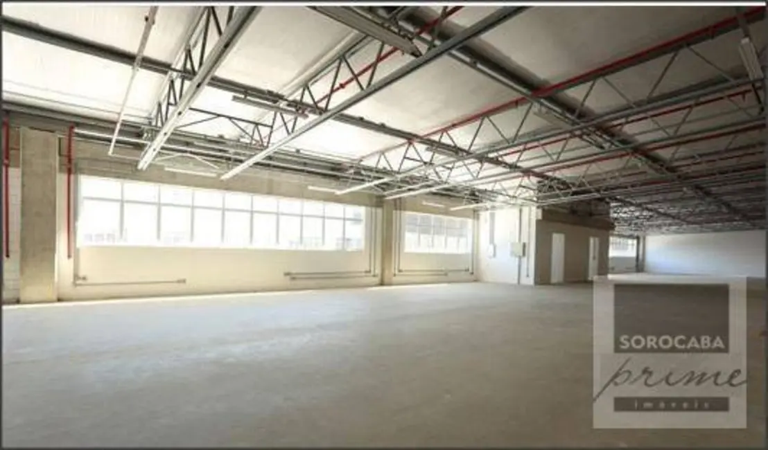 Foto 2 de Armazém / Galpão à venda, 44001m2 em Boa Vista, Sorocaba - SP