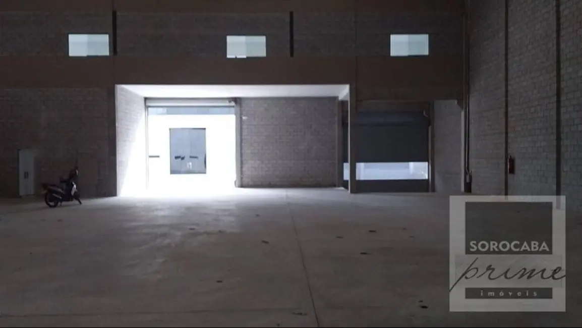 Armazém / Galpão à venda e para alugar, 1250m2 em Iporanga, Sorocaba - SP - imagem 4 Foto 4 de Armazém / Galpão à venda e para alugar, 1250m2 em Iporanga, Sorocaba - SP