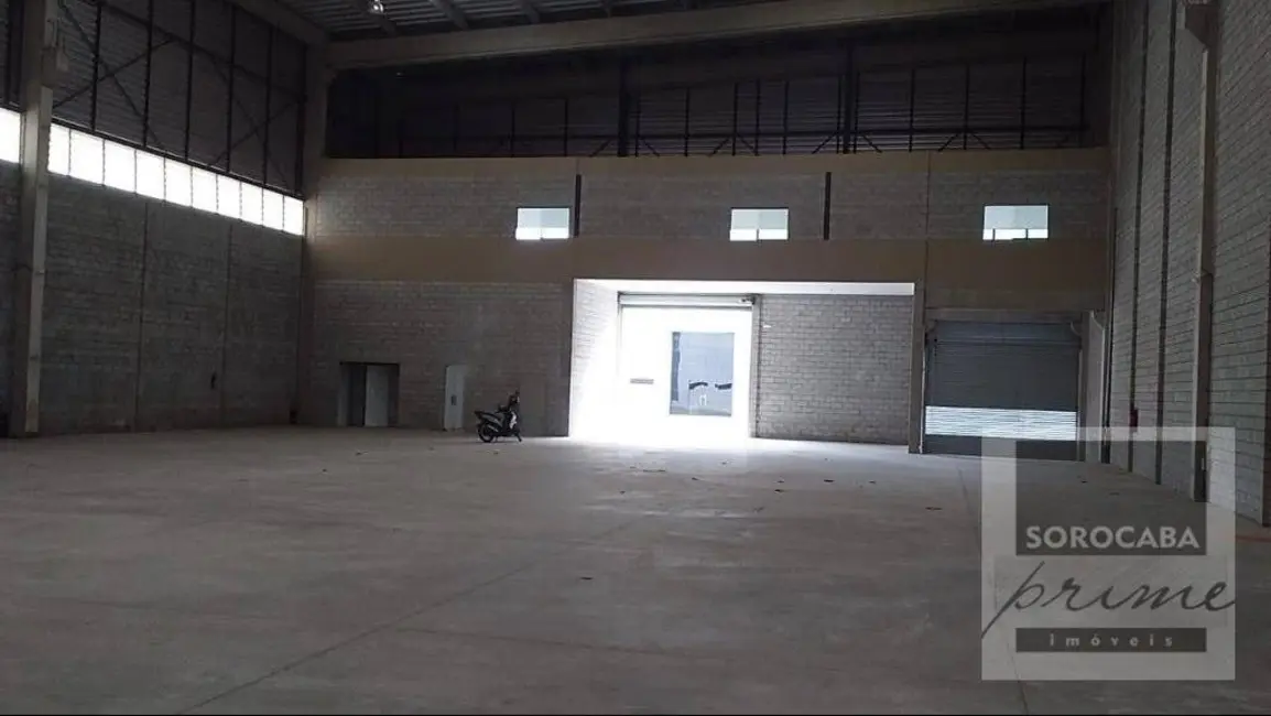 Foto 1 de Armazém / Galpão à venda e para alugar, 1250m2 em Iporanga, Sorocaba - SP