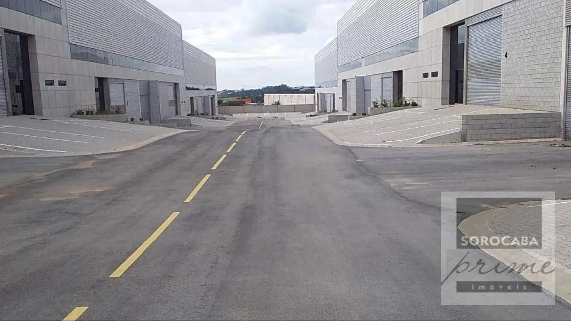 Armazém / Galpão à venda e para alugar, 1250m2 em Iporanga, Sorocaba - SP - imagem 8 Foto 8 de Armazém / Galpão à venda e para alugar, 1250m2 em Iporanga, Sorocaba - SP