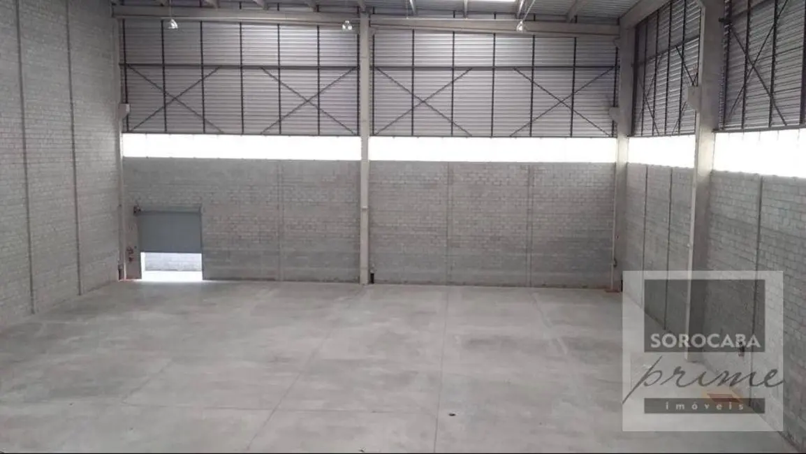 Armazém / Galpão à venda e para alugar, 1250m2 em Iporanga, Sorocaba - SP - imagem 7 Foto 7 de Armazém / Galpão à venda e para alugar, 1250m2 em Iporanga, Sorocaba - SP