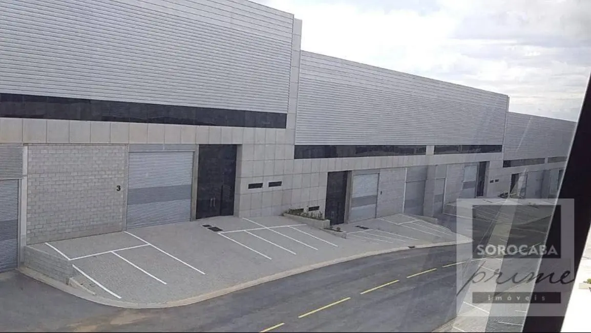 Armazém / Galpão à venda e para alugar, 1250m2 em Iporanga, Sorocaba - SP - imagem 6 Foto 6 de Armazém / Galpão à venda e para alugar, 1250m2 em Iporanga, Sorocaba - SP