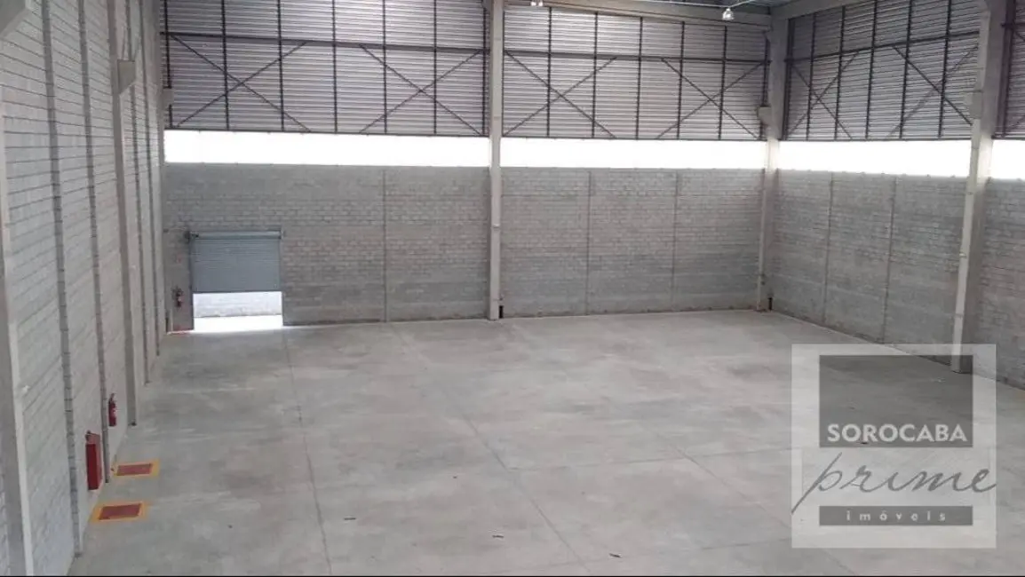 Armazém / Galpão à venda e para alugar, 1250m2 em Iporanga, Sorocaba - SP - imagem 5 Foto 5 de Armazém / Galpão à venda e para alugar, 1250m2 em Iporanga, Sorocaba - SP