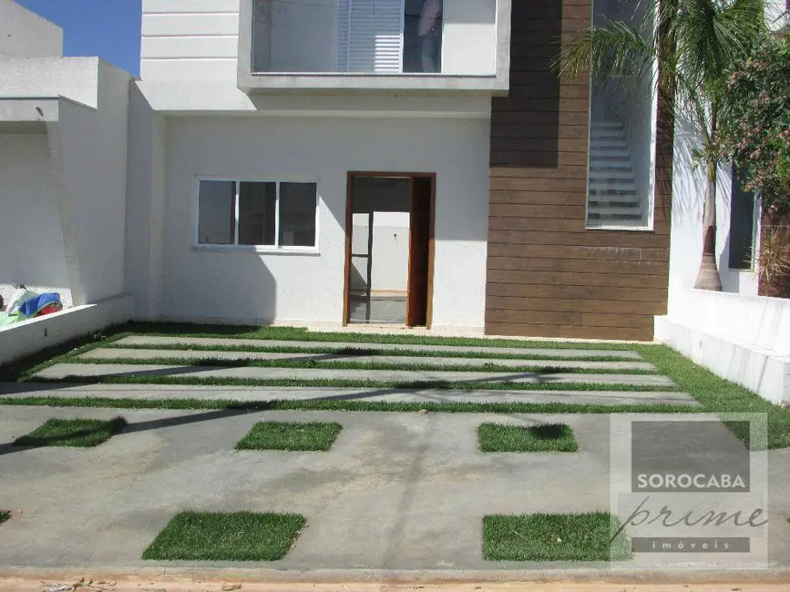 Foto 3 de Sobrado com 3 quartos à venda, 150m2 em Jardim Golden Park Residencial, Sorocaba - SP