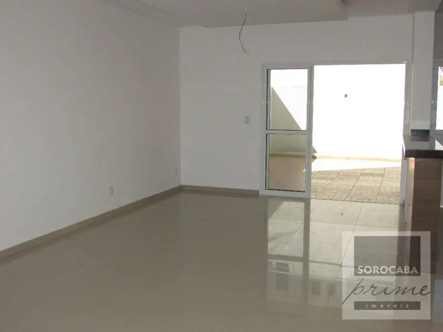 Foto 1 de Sobrado com 3 quartos à venda, 150m2 em Jardim Golden Park Residencial, Sorocaba - SP