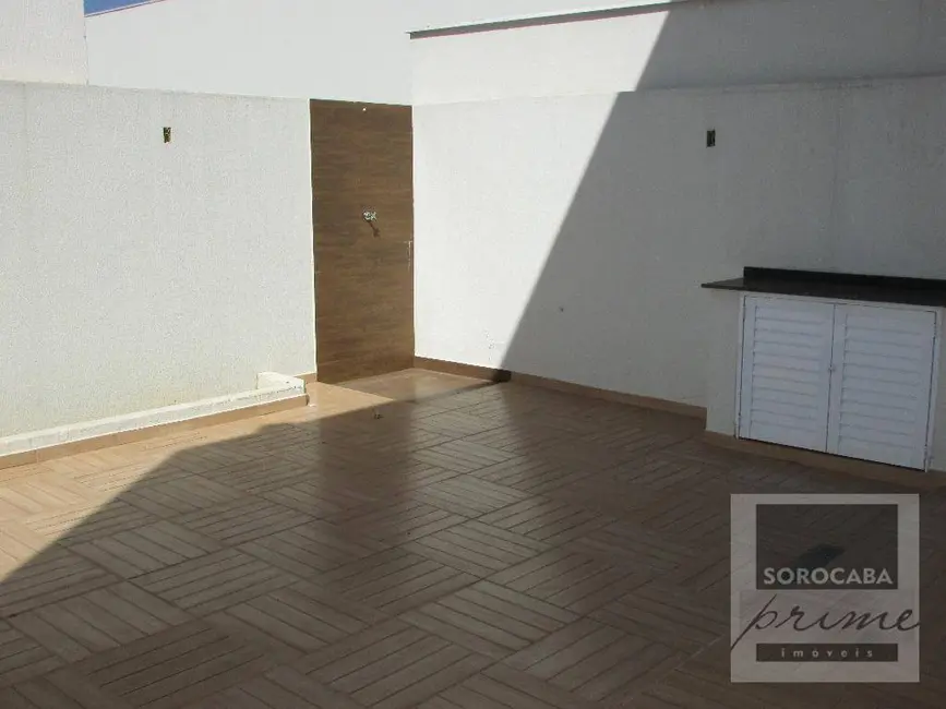 Foto 7 de Sobrado com 3 quartos à venda, 150m2 em Jardim Golden Park Residencial, Sorocaba - SP