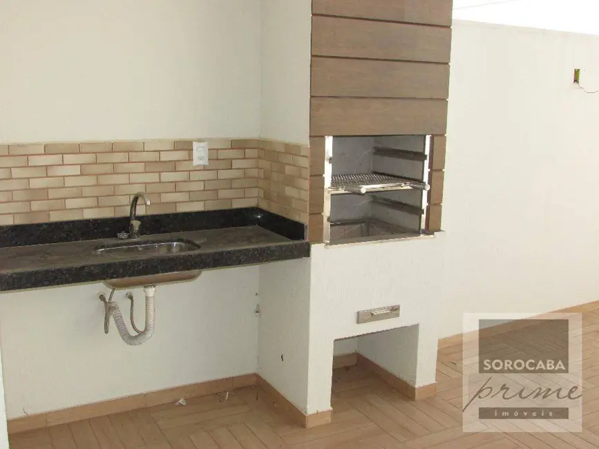 Foto 6 de Sobrado com 3 quartos à venda, 150m2 em Jardim Golden Park Residencial, Sorocaba - SP