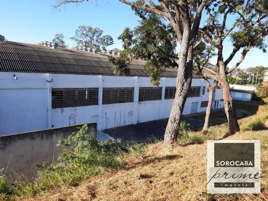 Foto 1 de Armazém / Galpão para alugar, 20000m2 em Centro, Votorantim - SP