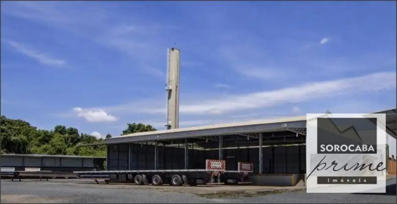 Armazém / Galpão à venda e para alugar, 23000m2 em Iporanga, Sorocaba - SP - imagem 9 Foto 9 de Armazém / Galpão à venda e para alugar, 23000m2 em Iporanga, Sorocaba - SP