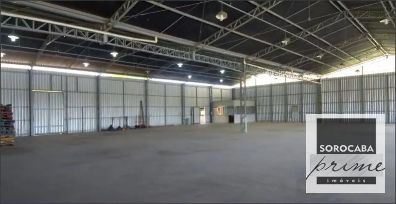 Armazém / Galpão à venda e para alugar, 23000m2 em Iporanga, Sorocaba - SP - imagem 8 Foto 8 de Armazém / Galpão à venda e para alugar, 23000m2 em Iporanga, Sorocaba - SP