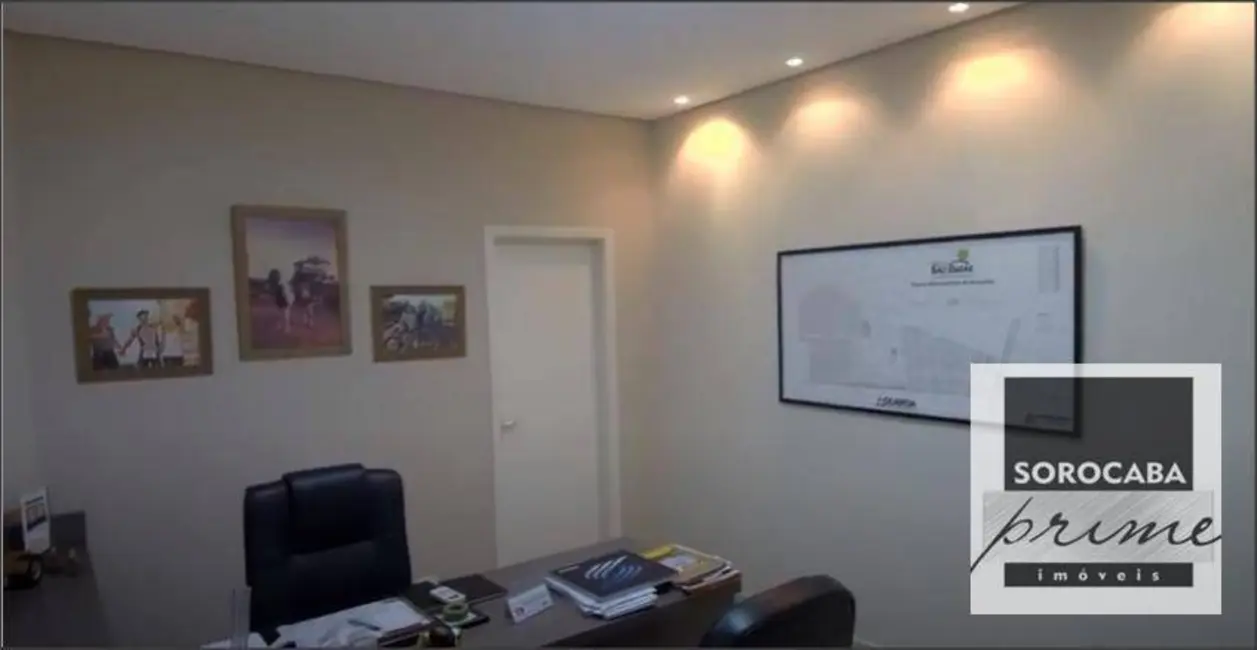 Armazém / Galpão à venda e para alugar, 23000m2 em Iporanga, Sorocaba - SP - imagem 3 Foto 3 de Armazém / Galpão à venda e para alugar, 23000m2 em Iporanga, Sorocaba - SP