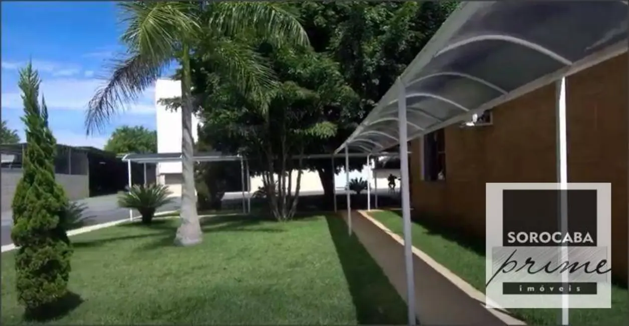 Armazém / Galpão à venda e para alugar, 23000m2 em Iporanga, Sorocaba - SP - imagem 5 Foto 5 de Armazém / Galpão à venda e para alugar, 23000m2 em Iporanga, Sorocaba - SP