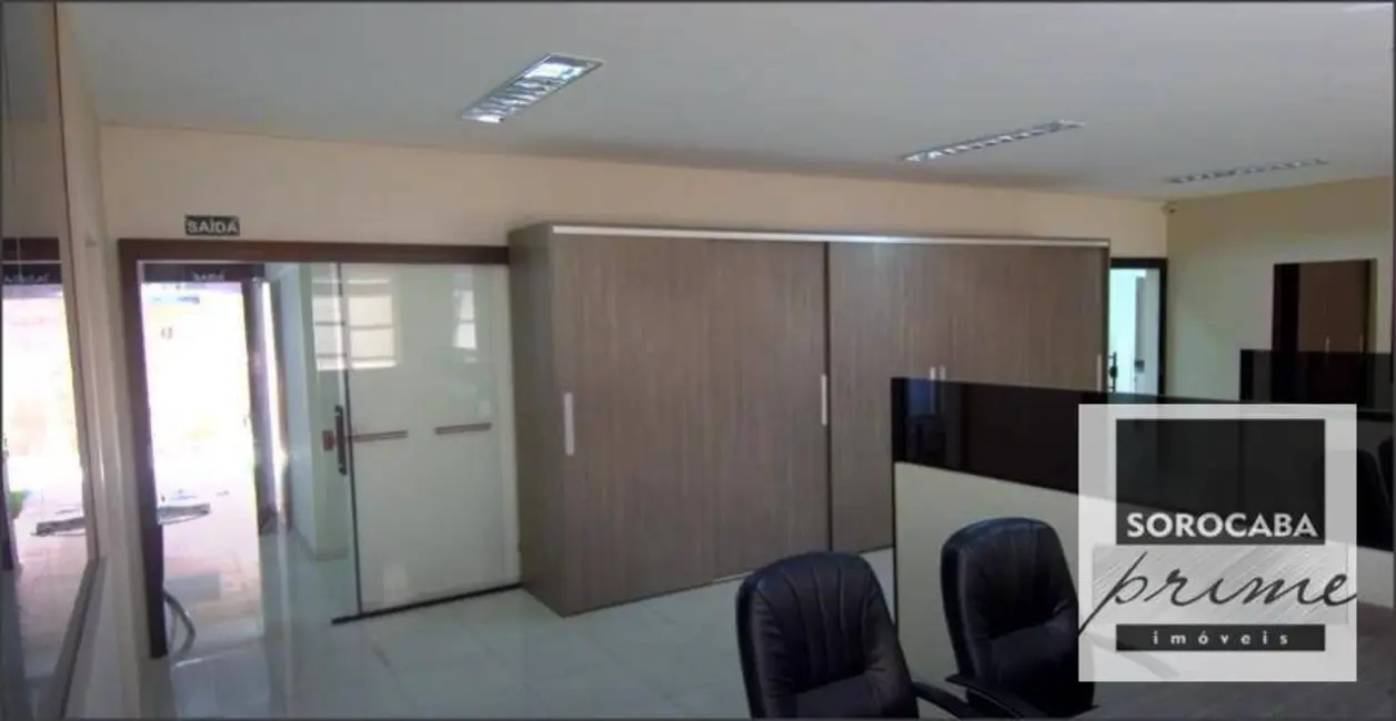 Armazém / Galpão à venda e para alugar, 23000m2 em Iporanga, Sorocaba - SP - imagem 4 Foto 4 de Armazém / Galpão à venda e para alugar, 23000m2 em Iporanga, Sorocaba - SP