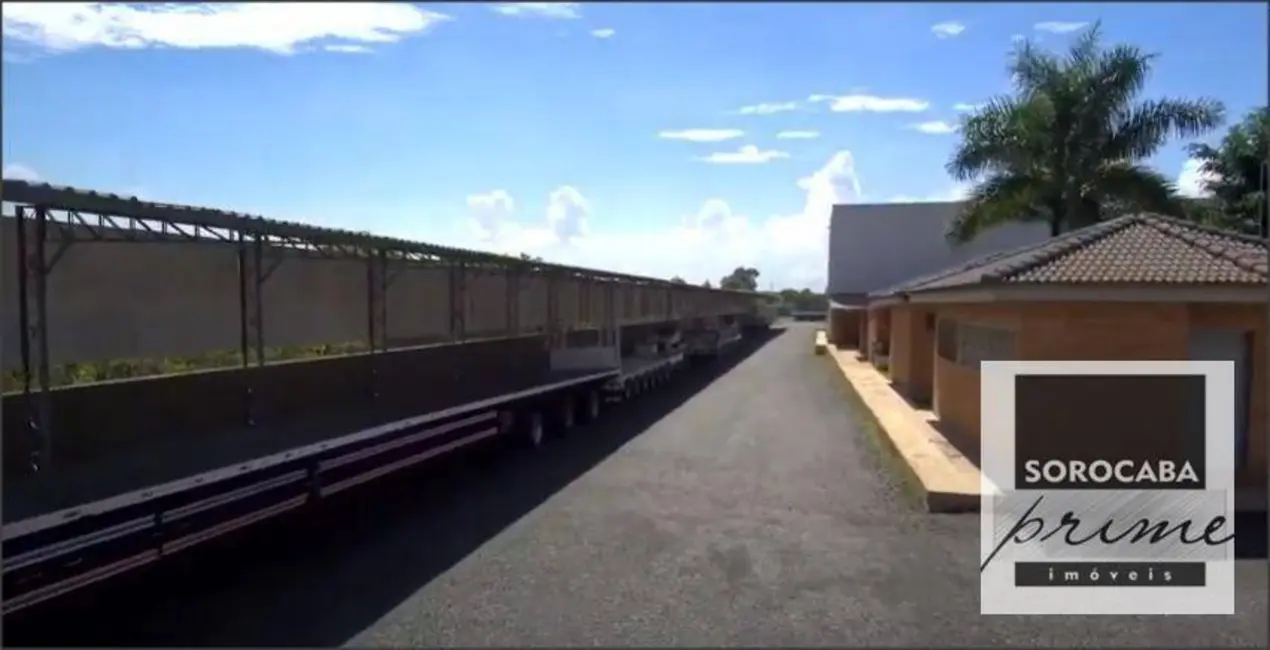 Armazém / Galpão à venda e para alugar, 23000m2 em Iporanga, Sorocaba - SP - imagem 7 Foto 7 de Armazém / Galpão à venda e para alugar, 23000m2 em Iporanga, Sorocaba - SP