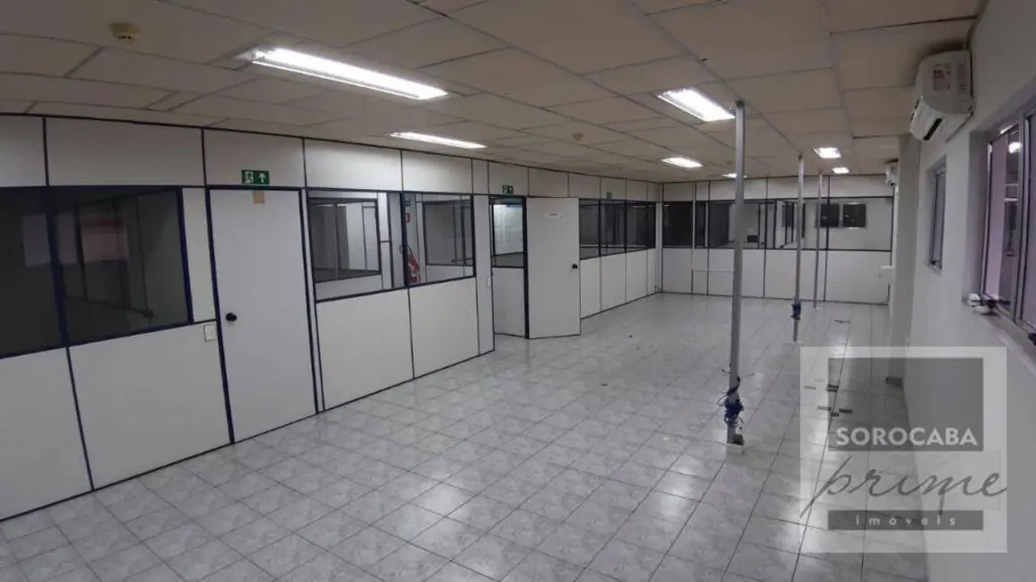 Foto 7 de Armazém / Galpão para alugar, 2084m2 em Aluminio - SP