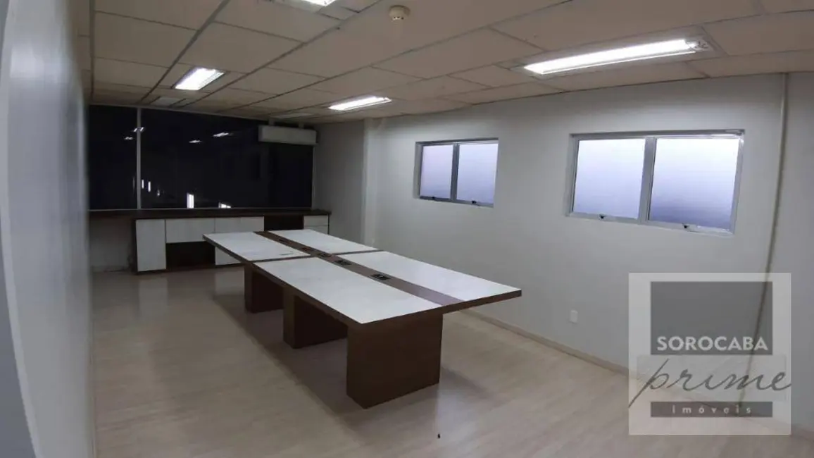 Foto 9 de Armazém / Galpão para alugar, 2084m2 em Aluminio - SP