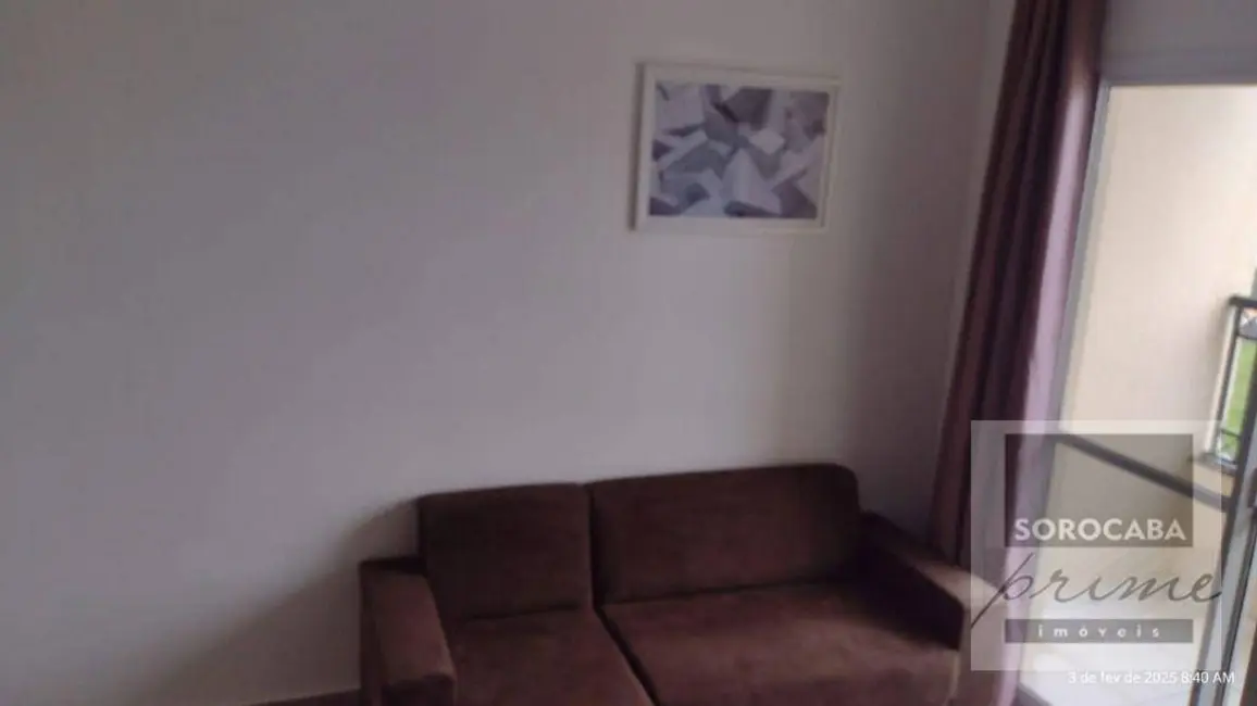 Foto 4 de Apartamento com 2 quartos para alugar, 62m2 em Bairro da Vossoroca, Sorocaba - SP