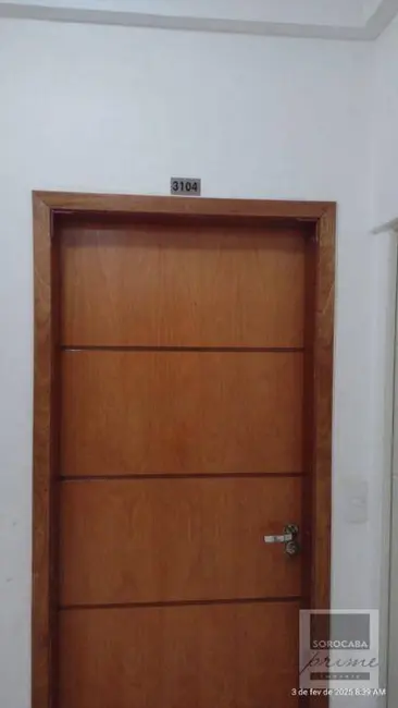 Foto 2 de Apartamento com 2 quartos para alugar, 62m2 em Bairro da Vossoroca, Sorocaba - SP