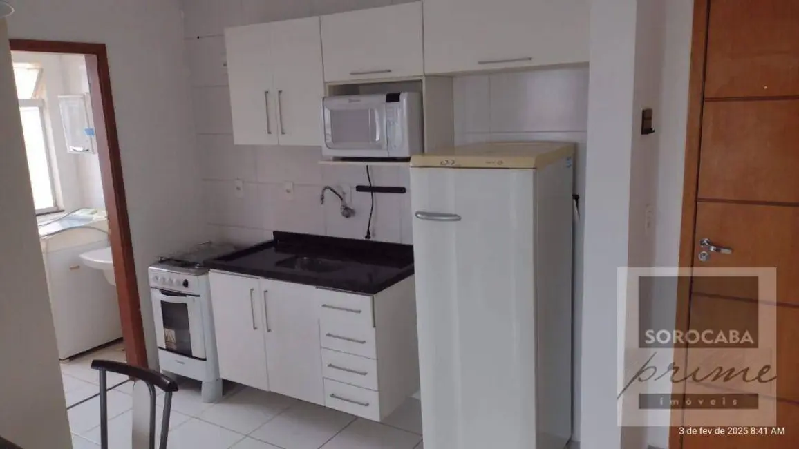Foto 1 de Apartamento com 2 quartos para alugar, 62m2 em Bairro da Vossoroca, Sorocaba - SP