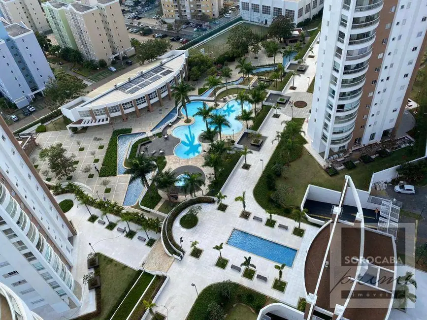 Apartamento com 3 quartos para alugar, 199m2 em Parque Bela Vista, Votorantim - SP - imagem 5 Foto 5 de Apartamento com 3 quartos para alugar, 199m2 em Parque Bela Vista, Votorantim - SP