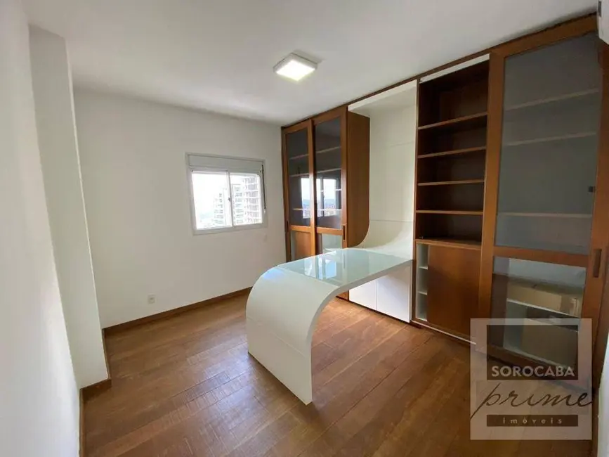Apartamento com 3 quartos para alugar, 199m2 em Parque Bela Vista, Votorantim - SP - imagem 9 Foto 9 de Apartamento com 3 quartos para alugar, 199m2 em Parque Bela Vista, Votorantim - SP