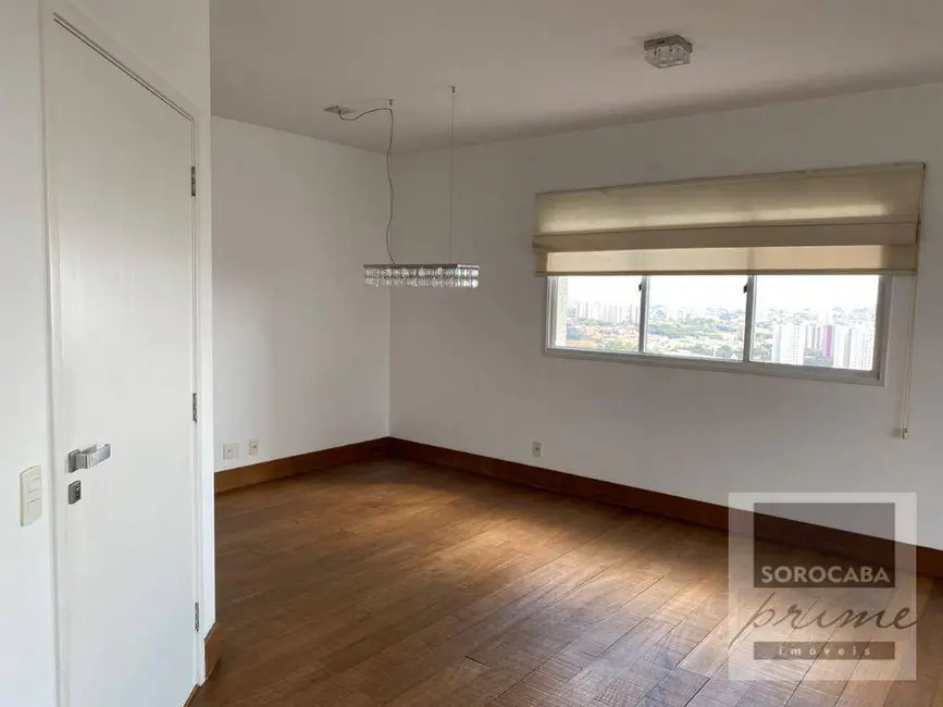 Apartamento com 3 quartos para alugar, 199m2 em Parque Bela Vista, Votorantim - SP - imagem 6 Foto 6 de Apartamento com 3 quartos para alugar, 199m2 em Parque Bela Vista, Votorantim - SP