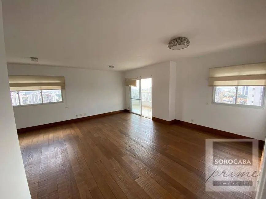 Apartamento com 3 quartos para alugar, 199m2 em Parque Bela Vista, Votorantim - SP - imagem 4 Foto 4 de Apartamento com 3 quartos para alugar, 199m2 em Parque Bela Vista, Votorantim - SP