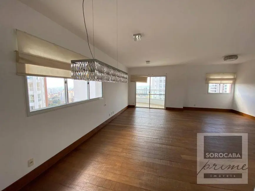 Apartamento com 3 quartos para alugar, 199m2 em Parque Bela Vista, Votorantim - SP - imagem 1 Foto 1 de Apartamento com 3 quartos para alugar, 199m2 em Parque Bela Vista, Votorantim - SP