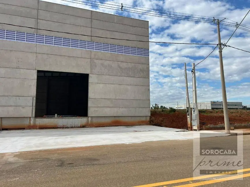 Armazém / Galpão para alugar, 2239m2 em Iporanga, Sorocaba - SP - imagem 4 Foto 4 de Armazém / Galpão para alugar, 2239m2 em Iporanga, Sorocaba - SP
