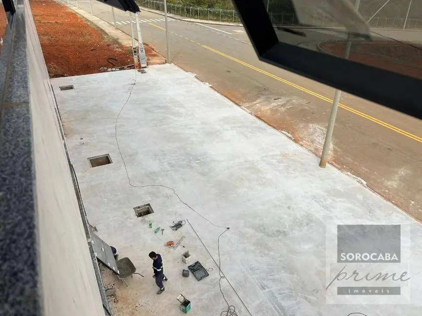 Armazém / Galpão para alugar, 2239m2 em Iporanga, Sorocaba - SP - imagem 7 Foto 7 de Armazém / Galpão para alugar, 2239m2 em Iporanga, Sorocaba - SP
