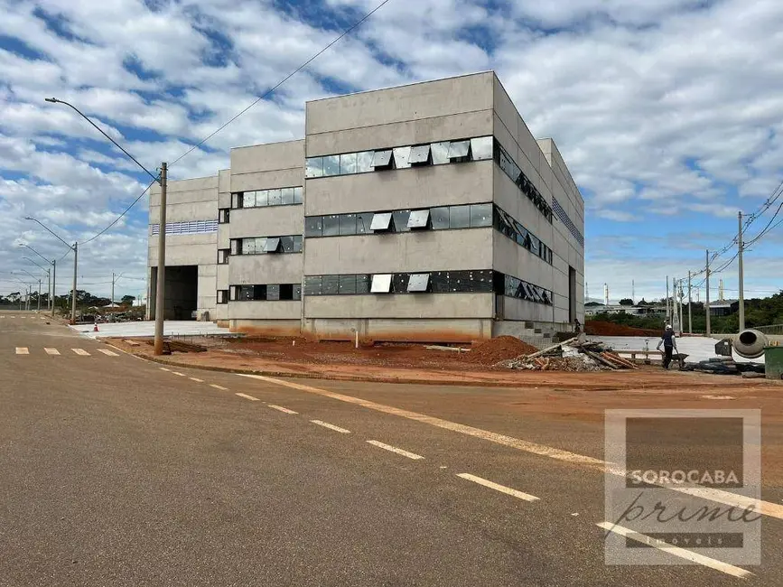 Foto 2 de Armazém / Galpão para alugar, 2239m2 em Iporanga, Sorocaba - SP
