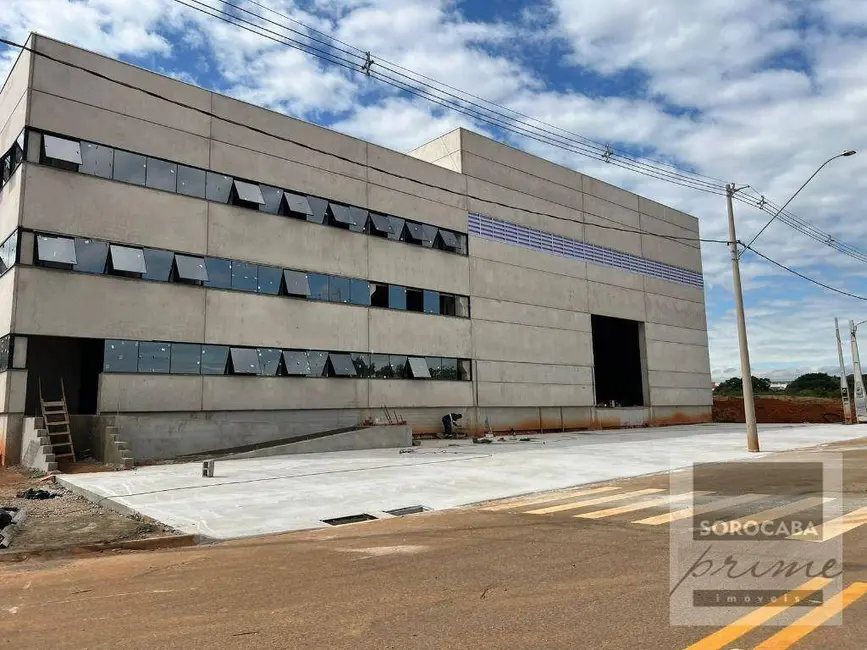 Armazém / Galpão para alugar, 2239m2 em Iporanga, Sorocaba - SP - imagem 3 Foto 3 de Armazém / Galpão para alugar, 2239m2 em Iporanga, Sorocaba - SP