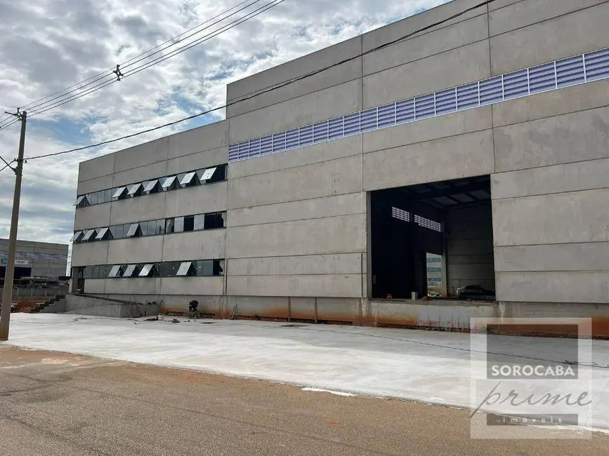 Armazém / Galpão para alugar, 2239m2 em Iporanga, Sorocaba - SP - imagem 9 Foto 9 de Armazém / Galpão para alugar, 2239m2 em Iporanga, Sorocaba - SP