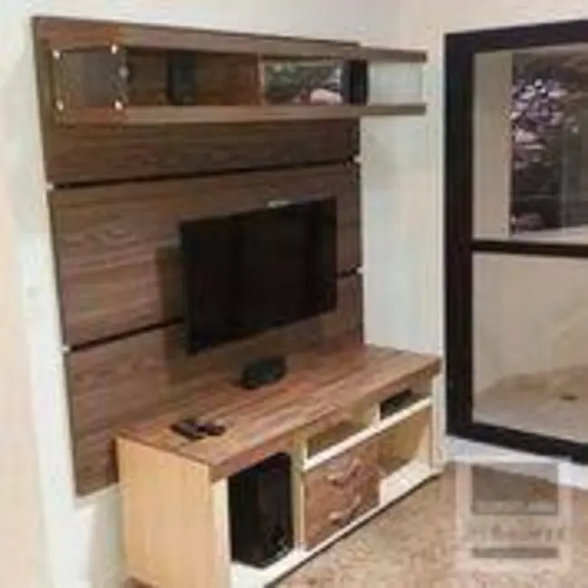 Foto 4 de Apartamento com 3 quartos para alugar, 100m2 em Jardim Emília, Sorocaba - SP