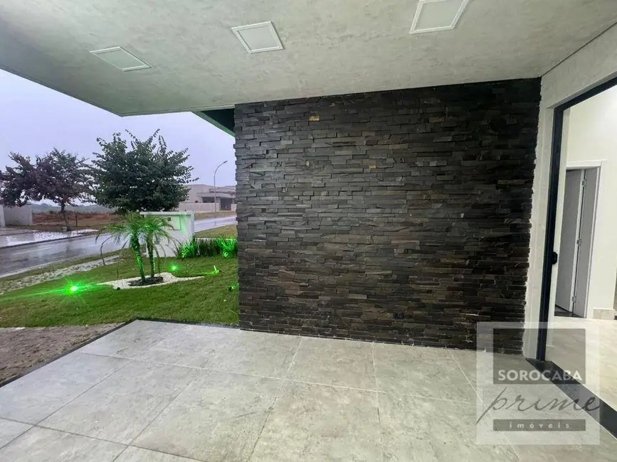 Foto 3 de Sobrado com 3 quartos à venda, 404m2 em Vila Martins, Itu - SP