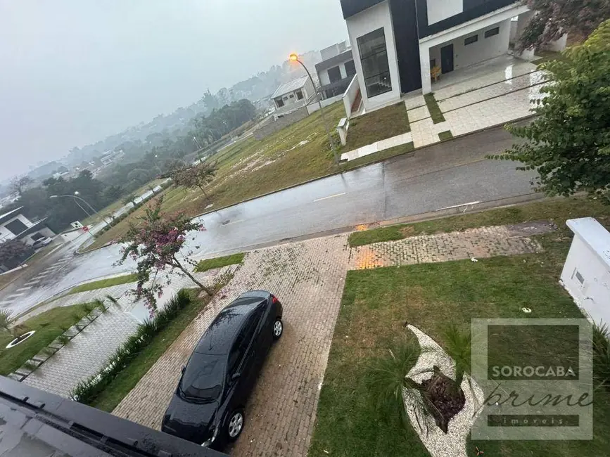 Foto 5 de Sobrado com 3 quartos à venda, 404m2 em Vila Martins, Itu - SP