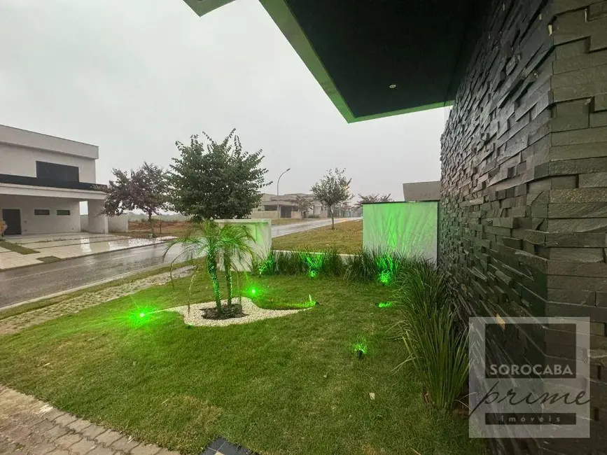 Foto 4 de Sobrado com 3 quartos à venda, 404m2 em Vila Martins, Itu - SP