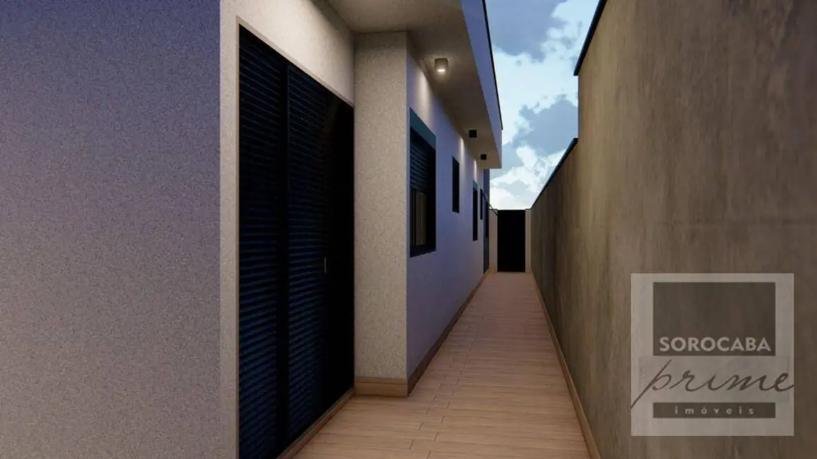 Foto 5 de Casa de Condomínio com 3 quartos à venda, 300m2 em Votorantim - SP