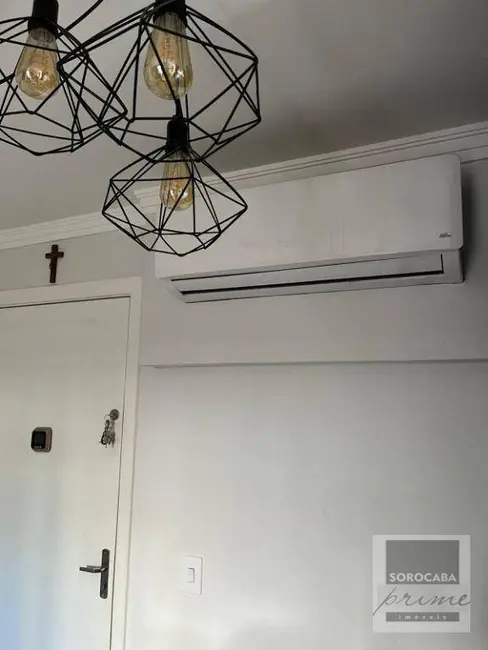 Foto 1 de Apartamento com 2 quartos à venda, 50m2 em Vila Gali, Votorantim - SP