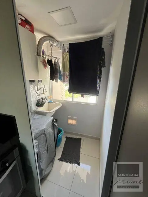 Foto 2 de Apartamento com 2 quartos à venda, 50m2 em Vila Gali, Votorantim - SP