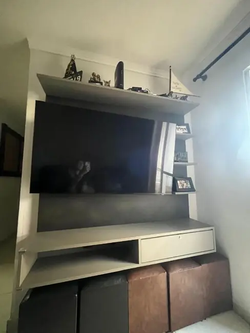 Foto 6 de Apartamento com 2 quartos à venda, 50m2 em Vila Gali, Votorantim - SP