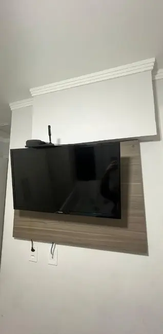 Foto 7 de Apartamento com 2 quartos à venda, 50m2 em Vila Gali, Votorantim - SP