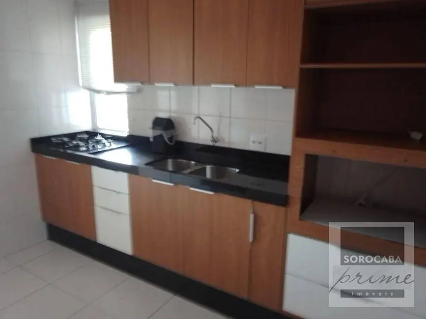 Foto 1 de Apartamento com 2 quartos à venda, 70m2 em Jardim Simus, Sorocaba - SP