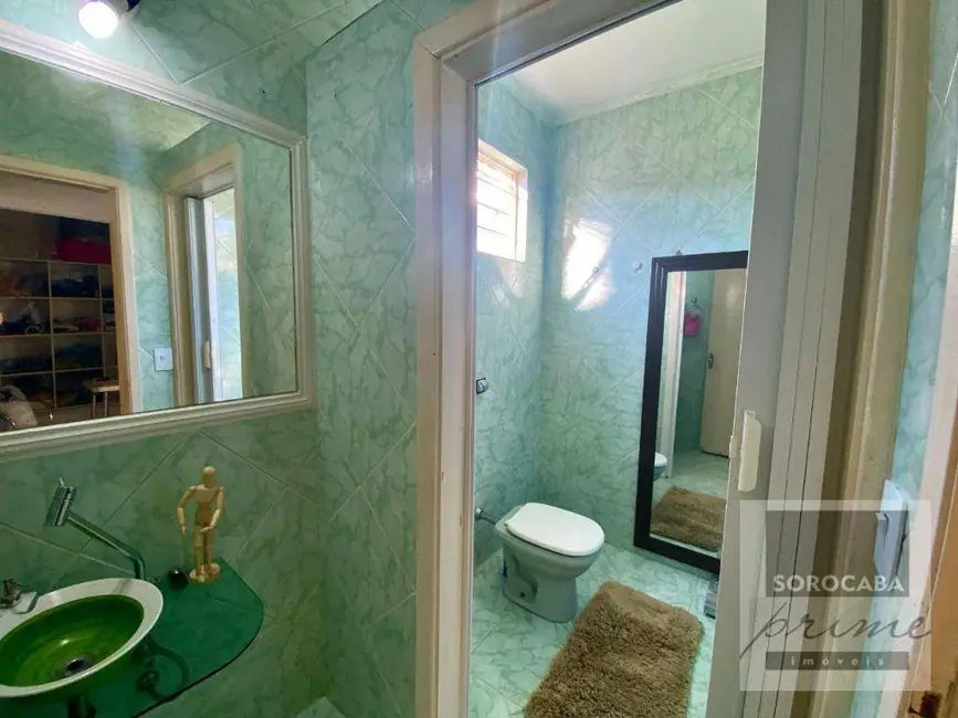 Sobrado com 4 quartos para alugar, 170m2 em Conjunto Habitacional Júlio de Mesquita Filho, Sorocaba - SP - imagem 9 Foto 9 de Sobrado com 4 quartos para alugar, 170m2 em Conjunto Habitacional Júlio de Mesquita Filho, Sorocaba - SP