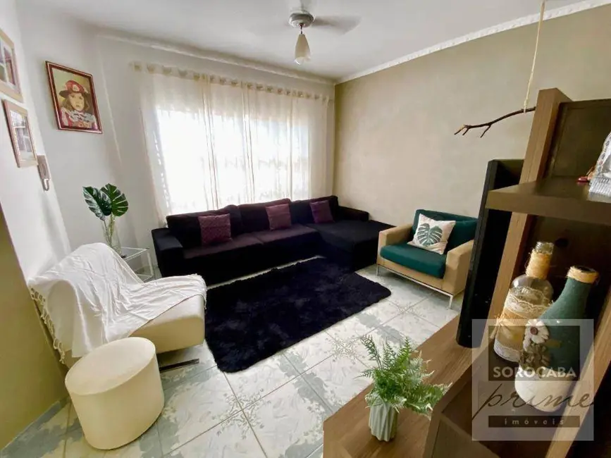 Sobrado com 4 quartos para alugar, 170m2 em Conjunto Habitacional Júlio de Mesquita Filho, Sorocaba - SP - imagem 2 Foto 2 de Sobrado com 4 quartos para alugar, 170m2 em Conjunto Habitacional Júlio de Mesquita Filho, Sorocaba - SP