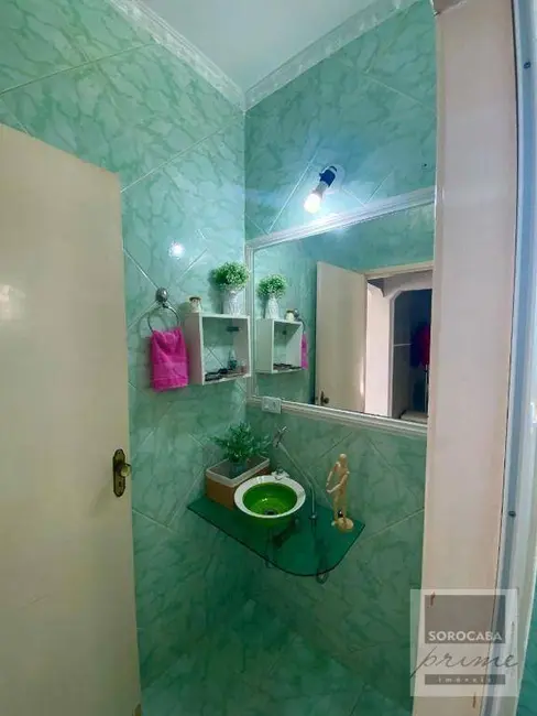 Sobrado com 4 quartos para alugar, 170m2 em Conjunto Habitacional Júlio de Mesquita Filho, Sorocaba - SP - imagem 8 Foto 8 de Sobrado com 4 quartos para alugar, 170m2 em Conjunto Habitacional Júlio de Mesquita Filho, Sorocaba - SP
