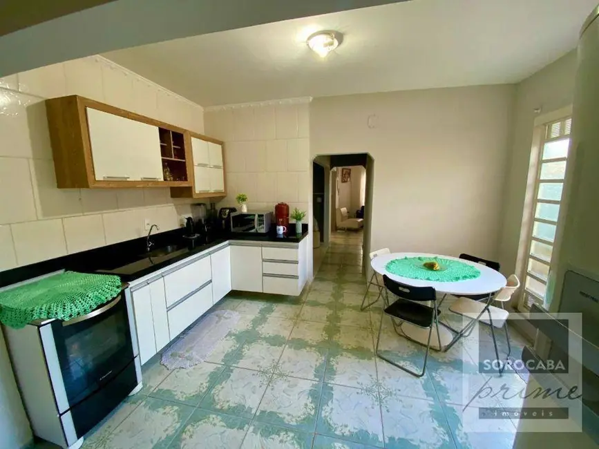 Sobrado com 4 quartos para alugar, 170m2 em Conjunto Habitacional Júlio de Mesquita Filho, Sorocaba - SP - imagem 5 Foto 5 de Sobrado com 4 quartos para alugar, 170m2 em Conjunto Habitacional Júlio de Mesquita Filho, Sorocaba - SP