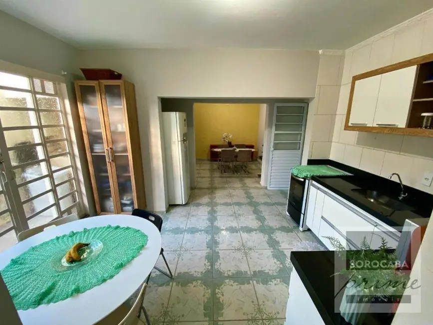 Sobrado com 4 quartos para alugar, 170m2 em Conjunto Habitacional Júlio de Mesquita Filho, Sorocaba - SP - imagem 7 Foto 7 de Sobrado com 4 quartos para alugar, 170m2 em Conjunto Habitacional Júlio de Mesquita Filho, Sorocaba - SP